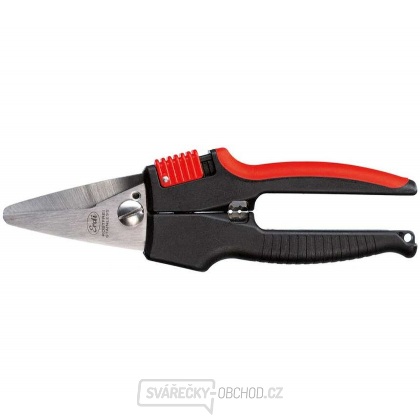 Kombinované nůžky Bessey Combinox D50