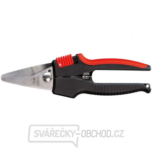 Kombinované nůžky Bessey Combinox D50 gallery main image