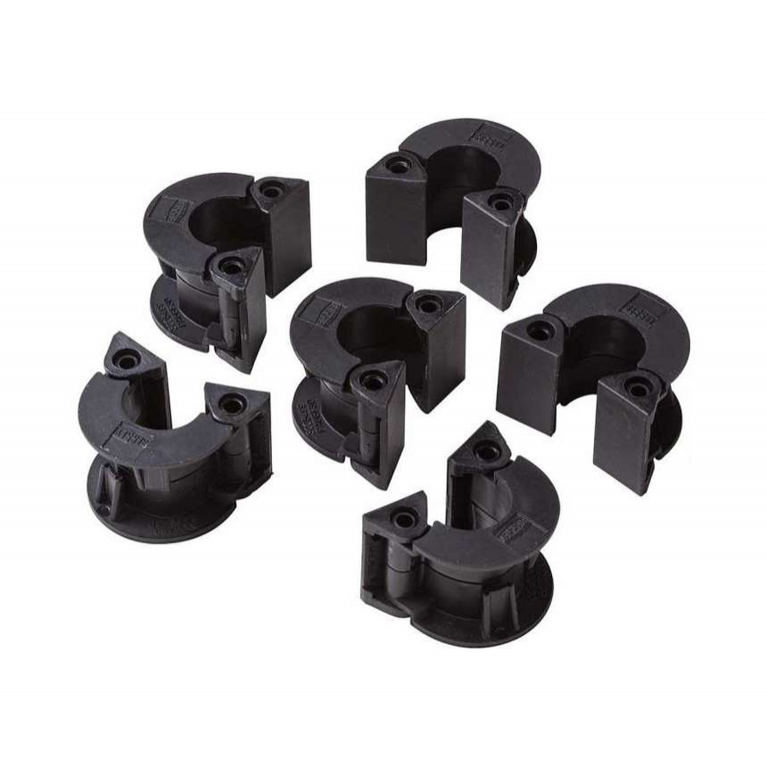 Levně Přestavitelné úhelníky/růžky Bessey BVE pro BAN 400 - 700 BVE