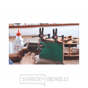 Jednoruční svěrky 110/40 mm Bessey EZS11-4SET (Sada 2 ks) náhled