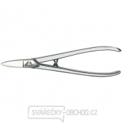 Zlatnické nůžky Bessey D72-1 rovné břity Zlatnické nůžky Bessey D72-1 rovné břity gallery main image