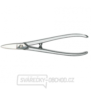 Zlatnické nůžky Bessey D72-1 rovné břity Zlatnické nůžky Bessey D72-1 rovné břity gallery main image