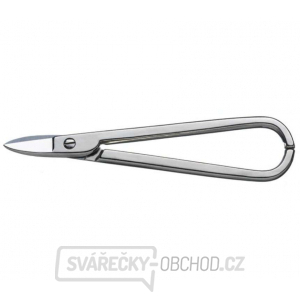 Zlatnické nůžky Bessey D70-1 rovné břity Zlatnické nůžky Bessey D70-1 rovné břity gallery main image