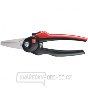 Kombinované nůžky Bessey Combi D47-2 rovné gallery main image
