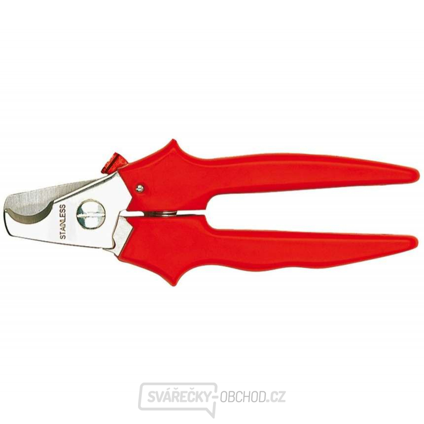 Kabelové nůžky Bessey D49