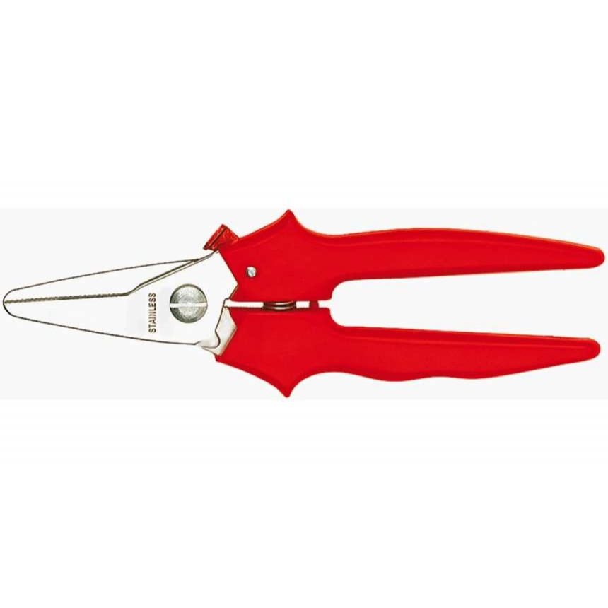 Kombinované nůžky Bessey Combi Erdi D48 rovné