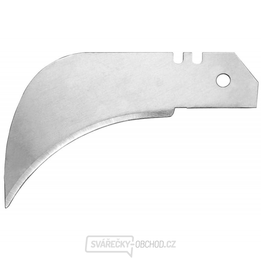 Výměnná čepel Bessey DBK-L (na linoleum)