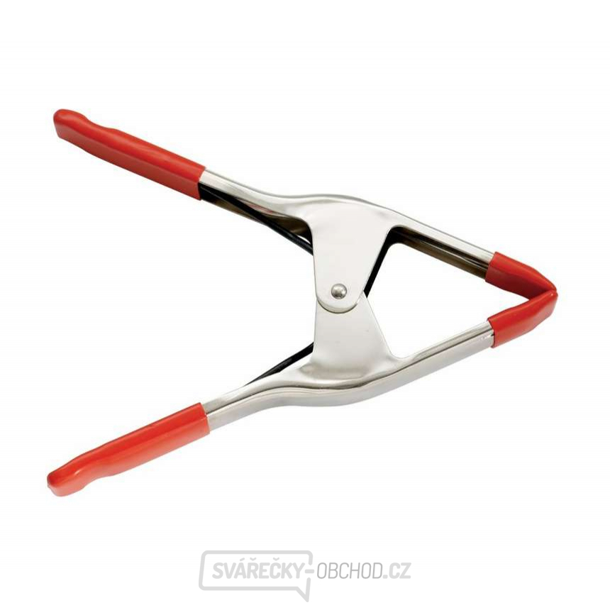 Pérová svěrka Bessey XM7EU (75/85 mm) Pérová svěrka Bessey XM7EU (75/85 mm) gallery main image