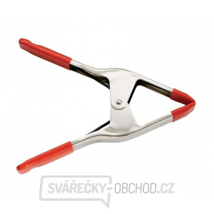 Pérová svěrka Bessey XM7EU (75/85 mm) Pérová svěrka Bessey XM7EU (75/85 mm) gallery main image