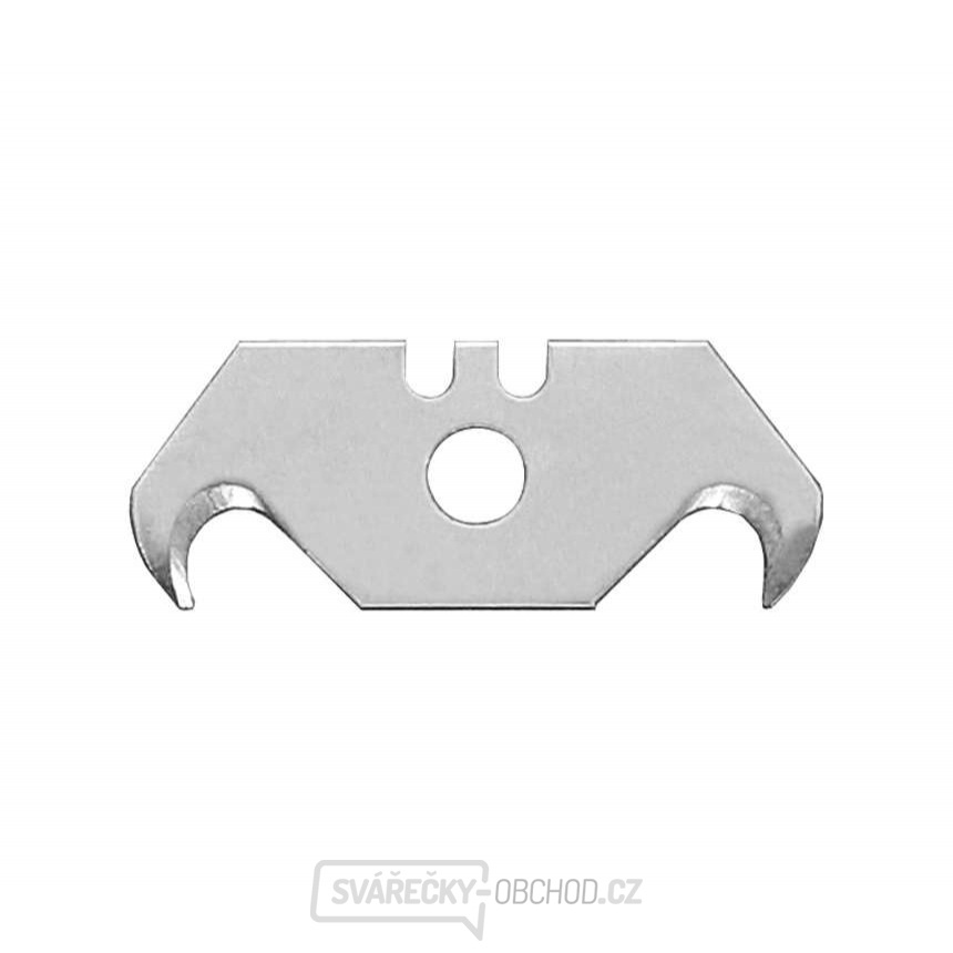 Výměnná čepel Bessey DBK-H (háčková)