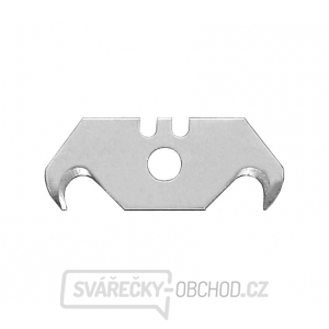 Výměnná čepel Bessey DBK-H (háčková) Výměnná čepel Bessey DBK-H (háčková) gallery main image