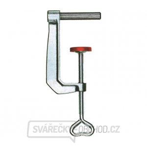Stolní svěrka Bessey TK6 Stolní svěrka Bessey TK6 gallery main image