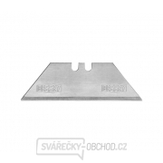 Výměnná čepel Bessey DBK-T (trapézová) Výměnná čepel Bessey DBK-T (trapézová) gallery main image