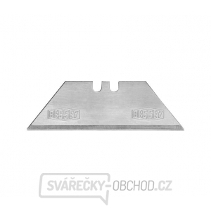 Výměnná čepel Bessey DBK-T (trapézová) Výměnná čepel Bessey DBK-T (trapézová) gallery main image
