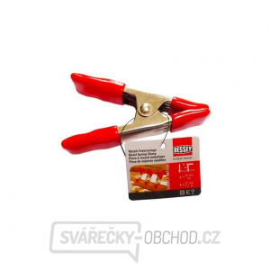 Pérová svěrka Bessey XM3EU (25/32 mm) Pérová svěrka Bessey XM3EU (25/32 mm) gallery main image