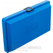 Sada klíčů s čepy na čelní otvory | stavitelné | Ø 2,5 - 9 mm, BGS 1464 náhled