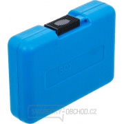 Frézky, sada na odvrtání bodových svarů | 10dílná, BGS 1632 náhled