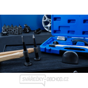 Karosářská vyklepávací sada | 7dílná, BGS 1672 Karosářská vyklepávací sada | 7dílná, BGS 1672 náhled