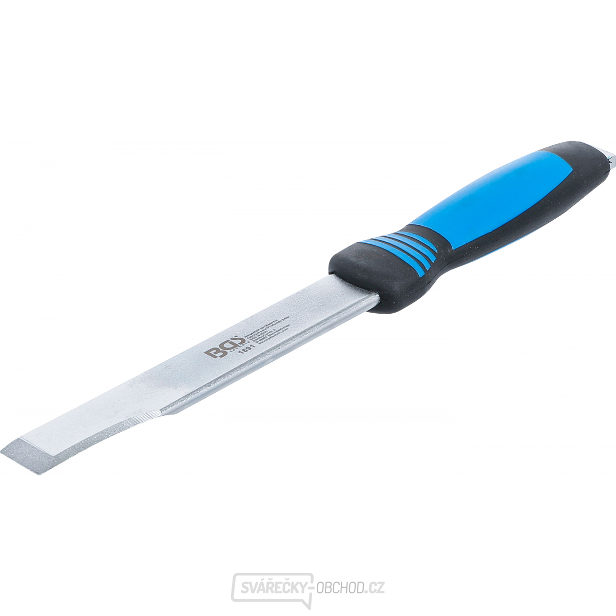 Karosářský sekáč | rovný, BGS 1691 Karosářský sekáč | rovný, BGS 1691 gallery main image