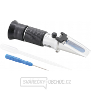 Refraktometr BGS 1824 Refraktometr BGS 1824 náhled