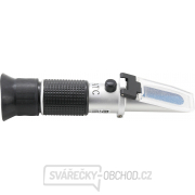 Refraktometr BGS 1824 Refraktometr BGS 1824 náhled