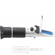 Refraktometr BGS 1824 Refraktometr BGS 1824 náhled