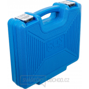 Gola sada, hřídelový profil | 10 mm (3/8 Gola sada, hřídelový profil | 10 mm (3/8