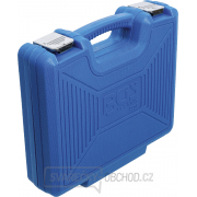 Sada nástrčných dvanáctihranných hlavic | 12,5 mm (1/2