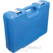 Gola sada, dvanáctihran | 6,3 mm (1/4 Gola sada, dvanáctihran | 6,3 mm (1/4