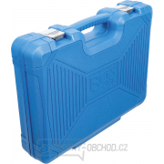 Gola sada, hřídelový profil | 6,3 mm (1/4 Gola sada, hřídelový profil | 6,3 mm (1/4