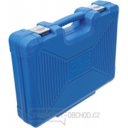 Gola sada, šestihran | 6,3 mm (1/4 Gola sada, šestihran | 6,3 mm (1/4