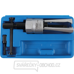 Mikrostahovák, 3ramenný | 19 - 45 mm, BGS 7738 Mikrostahovák, 3ramenný | 19 - 45 mm, BGS 7738 gallery main image