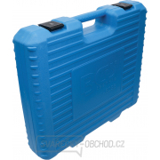 Sada pro tlakování chladicí soustavy | včetně plnicího systému | 28dílná, BGS 8098 Sada pro tlakování chladicí soustavy | včetně plnicího systému | 28dílná, BGS 8098 náhled