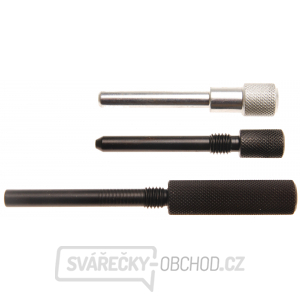 Souprava nářadí k nastavení motoru | pro Renault 1.5, 1.9 DCI, BGS 8145 Souprava nářadí k nastavení motoru | pro Renault 1.5, 1.9 DCI, BGS 8145 gallery main image