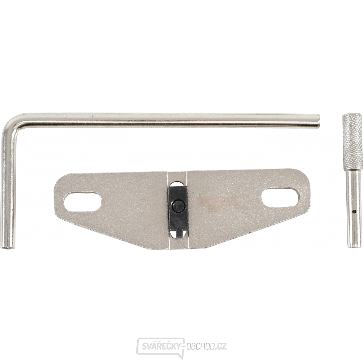 Souprava nářadí k nastavení motoru | pro Rover, Peugeot, Ford, Volvo 2.0, 2.2 L D, BGS 8529