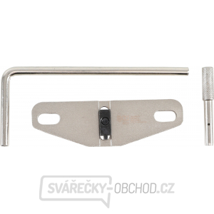 Souprava nářadí k nastavení motoru | pro Rover, Peugeot, Ford, Volvo 2.0, 2.2 L D, BGS 8529 Souprava nářadí k nastavení motoru | pro Rover, Peugeot, Ford, Volvo 2.0, 2.2 L D, BGS 8529 gallery main image