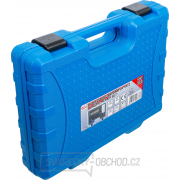 Sada pro opravu plastu, BGS 873 náhled