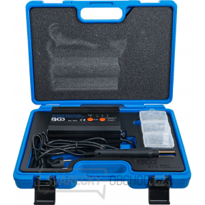 Sada pro opravu plastu, BGS 873 Sada pro opravu plastu, BGS 873 gallery main image