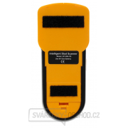 Detektor kovů, elektrických vedení či dřevěných trámů, Tagred TA1304 Detektor kovů, elektrických vedení či dřevěných trámů, Tagred TA1304 náhled