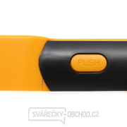 Detektor kovů, elektrických vedení či dřevěných trámů, Tagred TA1304 Detektor kovů, elektrických vedení či dřevěných trámů, Tagred TA1304 náhled