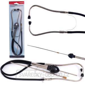Diagnostický automobilový stetoskop, TA4210