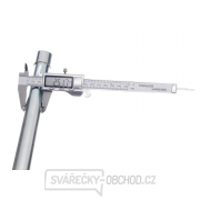 Digitální posuvné měřítko, šuplera 0-150 mm, TA4100 Digitální posuvné měřítko, šuplera 0-150 mm, TA4100 náhled