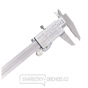 Digitální posuvné měřítko, šuplera 0-150 mm, TA4100 Digitální posuvné měřítko, šuplera 0-150 mm, TA4100 náhled