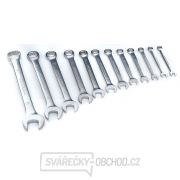 Gola sada, očkoploché klíče, TORX, 94 ks, Tagred TA204 Gola sada, očkoploché klíče, TORX, 94 ks, Tagred TA204 náhled