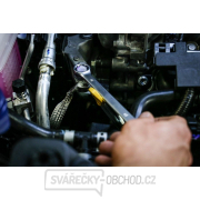 Gola sada, očkoploché klíče, TORX, 94 ks, Tagred TA204 Gola sada, očkoploché klíče, TORX, 94 ks, Tagred TA204 náhled