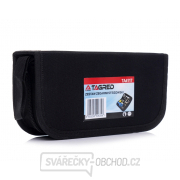 Hodinářská sada na opravu hodinek, elektroniky či bižuterie, sada 30 ks, TA4117 náhled