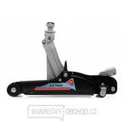 Hydraulický nízkoprofilový zvedák (hever) 2,5t, Tagred TA253 Hydraulický nízkoprofilový zvedák (hever) 2,5t, Tagred TA253 náhled