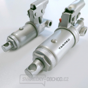 Hydraulický nízkoprofilový zvedák (hever) 2,5t, Tagred TA253 Hydraulický nízkoprofilový zvedák (hever) 2,5t, Tagred TA253 náhled