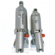 Hydraulický nízkoprofilový zvedák (hever) 2,5t, Tagred TA253 Hydraulický nízkoprofilový zvedák (hever) 2,5t, Tagred TA253 náhled