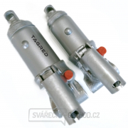 Hydraulický nízkoprofilový zvedák (hever) 2,5t, Tagred TA253 Hydraulický nízkoprofilový zvedák (hever) 2,5t, Tagred TA253 náhled